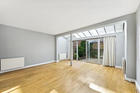 4 bedroom terraced house for sale, Delvino Road, London, SW6