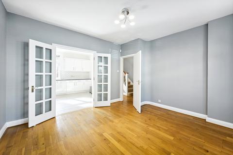 4 bedroom terraced house for sale, Delvino Road, London, SW6