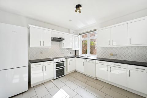4 bedroom terraced house for sale, Delvino Road, London, SW6