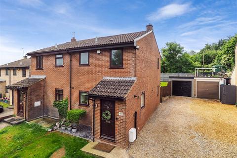 45 Above Town, Upper Clatford, Andover, SP11 7QA