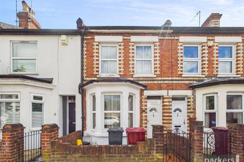 Coldicutt Street, Reading RG4