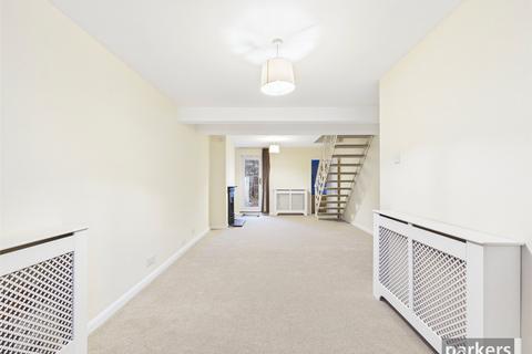 3 bedroom terraced house for sale, Coldicutt Street, Reading RG4