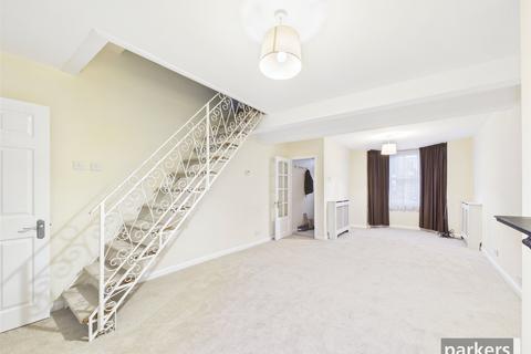 3 bedroom terraced house for sale, Coldicutt Street, Reading RG4