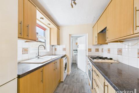 3 bedroom terraced house for sale, Coldicutt Street, Reading RG4