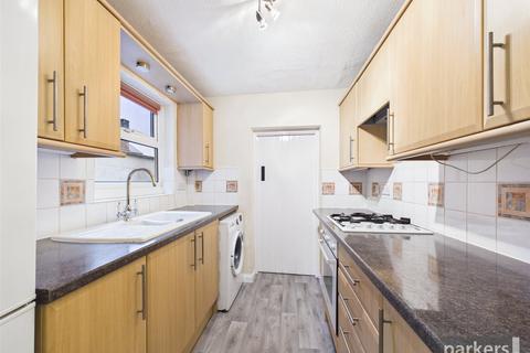 3 bedroom terraced house for sale, Coldicutt Street, Reading RG4
