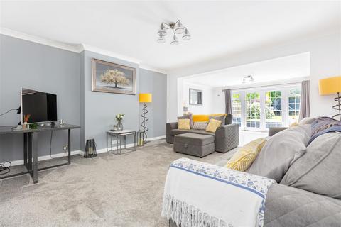 2 bedroom detached bungalow for sale, "Church End", Stotfold Road, Arlesey, SG15 6XR