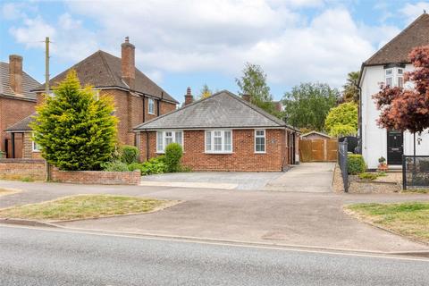 2 bedroom detached bungalow for sale, "Church End", Stotfold Road, Arlesey, SG15 6XR
