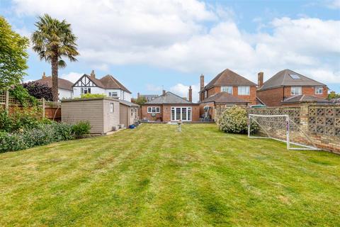 2 bedroom detached bungalow for sale, "Church End", Stotfold Road, Arlesey, SG15 6XR