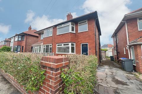 Kildare Road, Bispham FY2