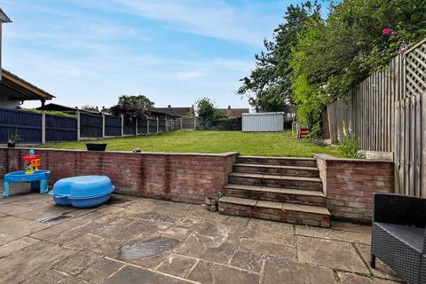 27 Ashpole Road, Braintree, CM7 5LW