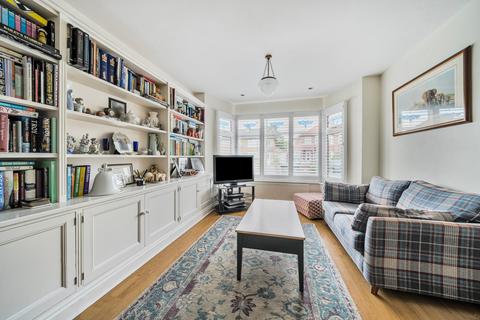 4 bedroom semi-detached house for sale, Kynance Gardens, Stanmore