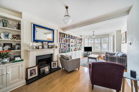 4 bedroom semi-detached house for sale, Kynance Gardens, Stanmore