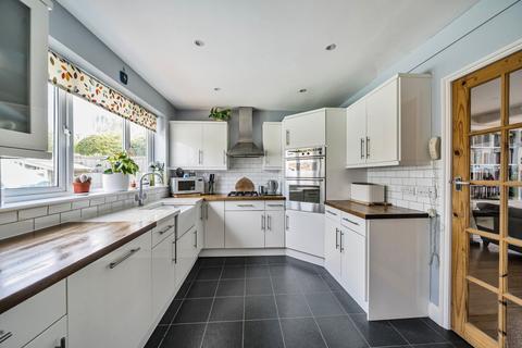 5 bedroom semi-detached house for sale, Kynance Gardens, Stanmore