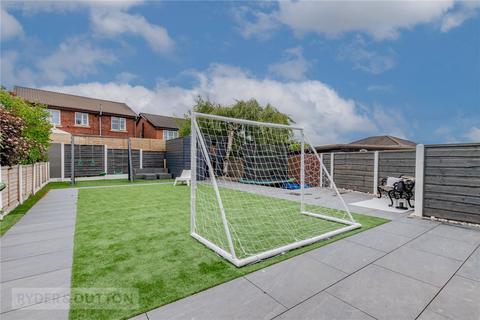 26 Bracken Close, Springhead, Oldham, OL4 4PB