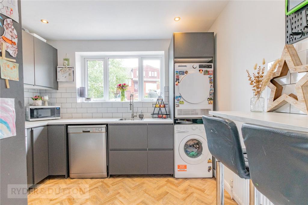 Kitchen/Breakfast