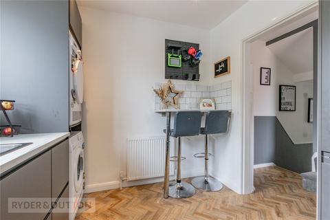 26 Bracken Close, Springhead, Oldham, OL4 4PB