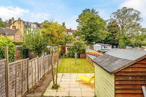2 bedroom terraced house for sale, St. Johns Hill, Sevenoaks, Kent