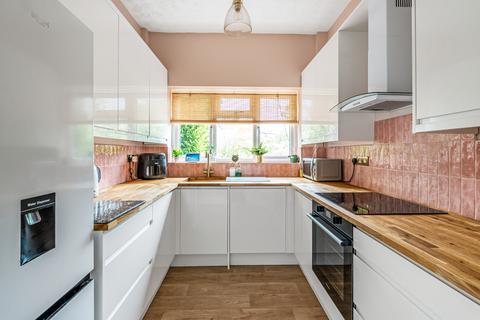 2 bedroom terraced house for sale, St. Johns Hill, Sevenoaks, Kent