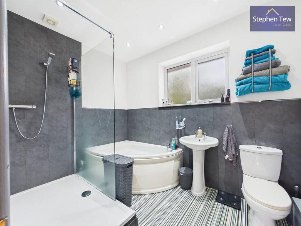 En-Suite