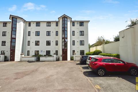 1 bedroom ground floor flat for sale, Brunswick Court, Russell Street, Swansea