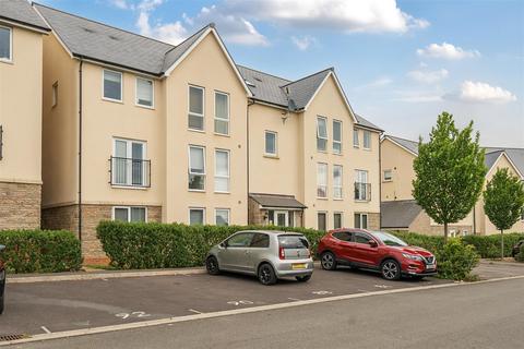 1 bedroom flat for sale, Greenfield Road, Keynsham, Bristol