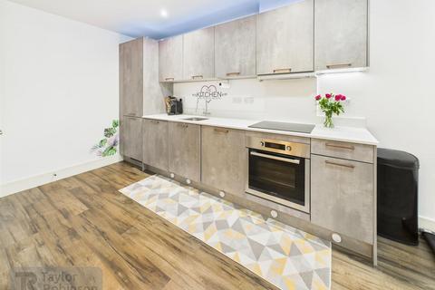 2 bedroom apartment for sale, Three Bridges, Crawley