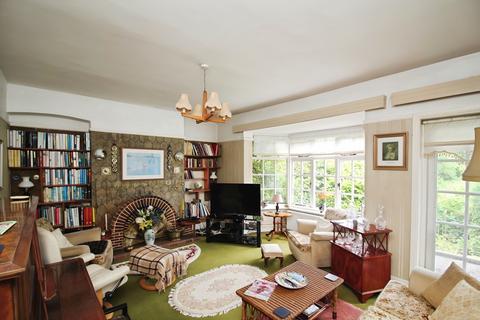 4 bedroom detached bungalow for sale, Station Road, Kirby Muxloe, LE9