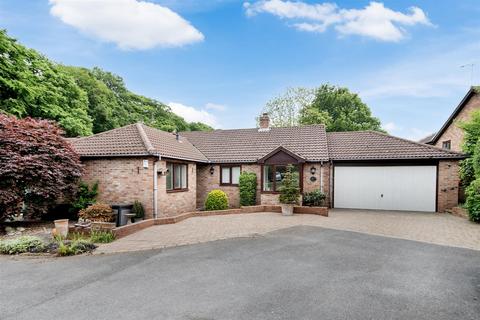 3 bedroom detached bungalow for sale, The Pines, Wickersley, Rotherham