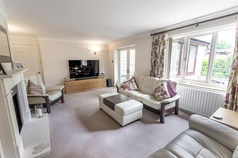3 bedroom detached bungalow for sale, The Pines, Wickersley, Rotherham
