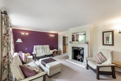 3 bedroom detached bungalow for sale, The Pines, Wickersley, Rotherham