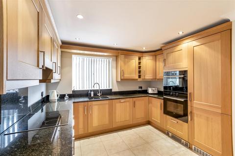 3 bedroom detached bungalow for sale, The Pines, Wickersley, Rotherham