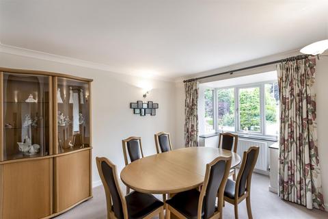 3 bedroom detached bungalow for sale, The Pines, Wickersley, Rotherham