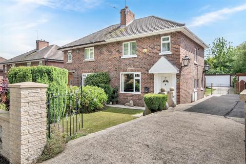 undefined, Chaucer Road, Rotherham