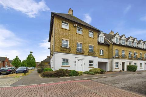 Robin Crescent, Stanway, Colchester, Essex, CO3