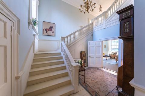 8 bedroom detached house for sale, Sutton-At-Hone, Nr Farningham, Kent