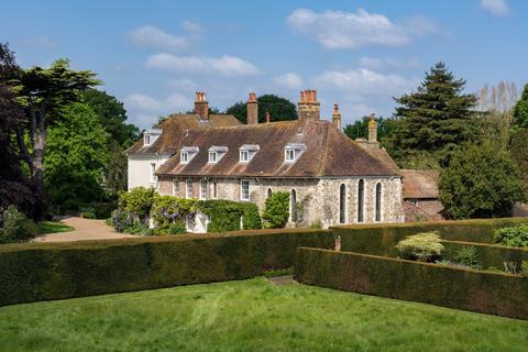 8 bedroom detached house for sale, Sutton-At-Hone, Nr Farningham, Kent