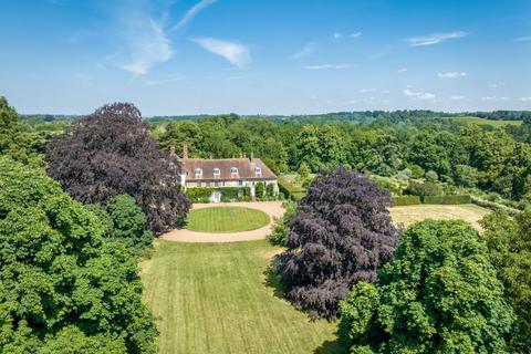 8 bedroom detached house for sale, Sutton-At-Hone, Nr Farningham, Kent