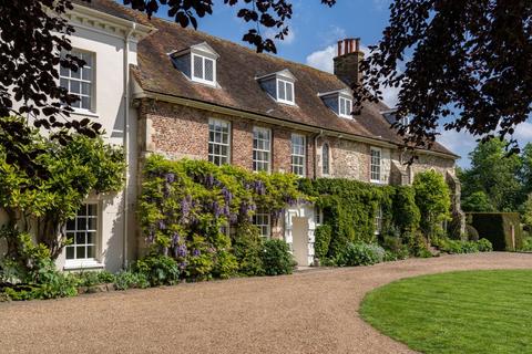 8 bedroom detached house for sale, Sutton-At-Hone, Nr Farningham, Kent
