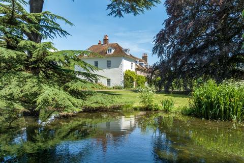 8 bedroom detached house for sale, Sutton-At-Hone, Nr Farningham, Kent