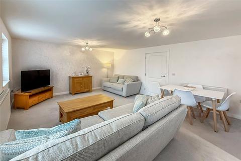 2 bedroom apartment for sale, Blackbourne Chase, Littlehampton, West Sussex