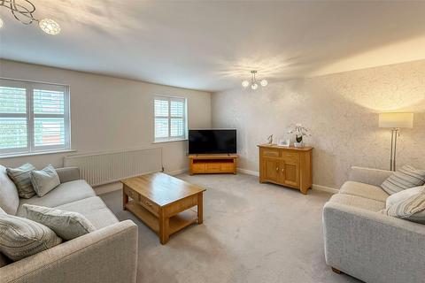 2 bedroom apartment for sale, Blackbourne Chase, Littlehampton, West Sussex