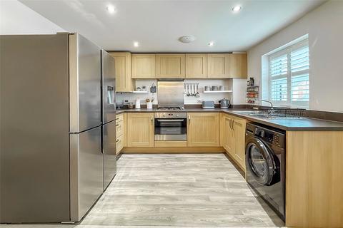 2 bedroom apartment for sale, Blackbourne Chase, Littlehampton, West Sussex