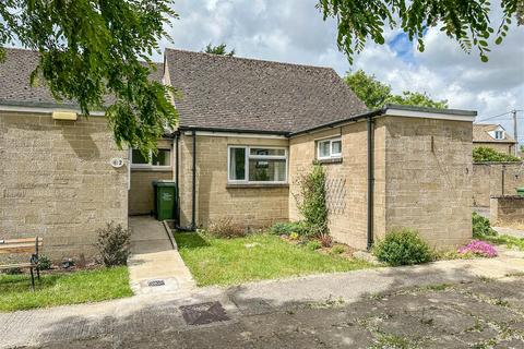 1 bedroom semi-detached bungalow for sale, Anthony Close, Sherston, Malmesbury