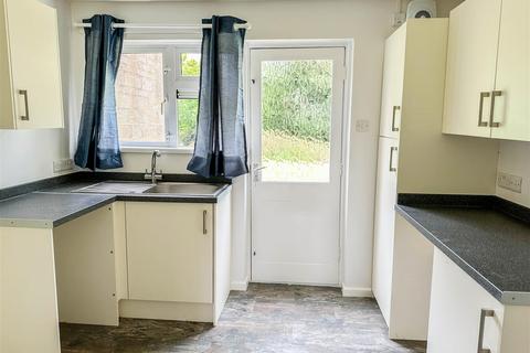 1 bedroom semi-detached bungalow for sale, Anthony Close, Sherston, Malmesbury