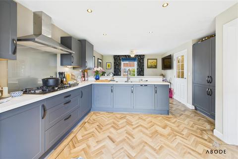 38 Kingstone Road, Uttoxeter, ST14 8WH