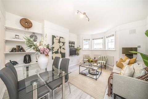 2 bedroom apartment for sale, Tressillian Road, Brockley, London, SE4