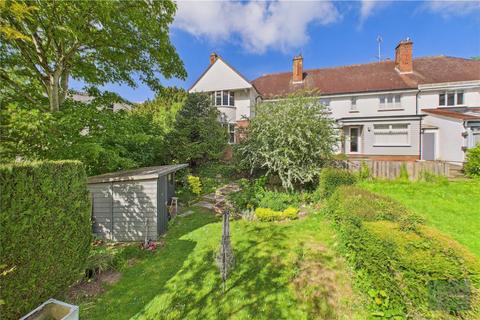 4 bedroom end of terrace house for sale, Howell Road, Devon