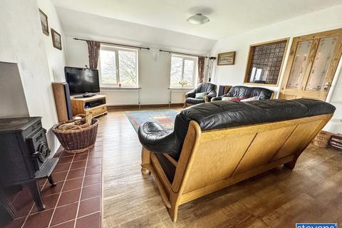 4 bedroom detached house for sale, Church Road, Highampton, Beaworthy, Devon, EX21