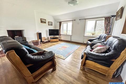 4 bedroom detached house for sale, Church Road, Highampton, Beaworthy, Devon, EX21