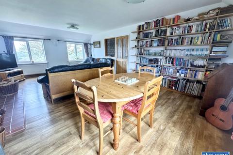 4 bedroom detached house for sale, Church Road, Highampton, Beaworthy, Devon, EX21